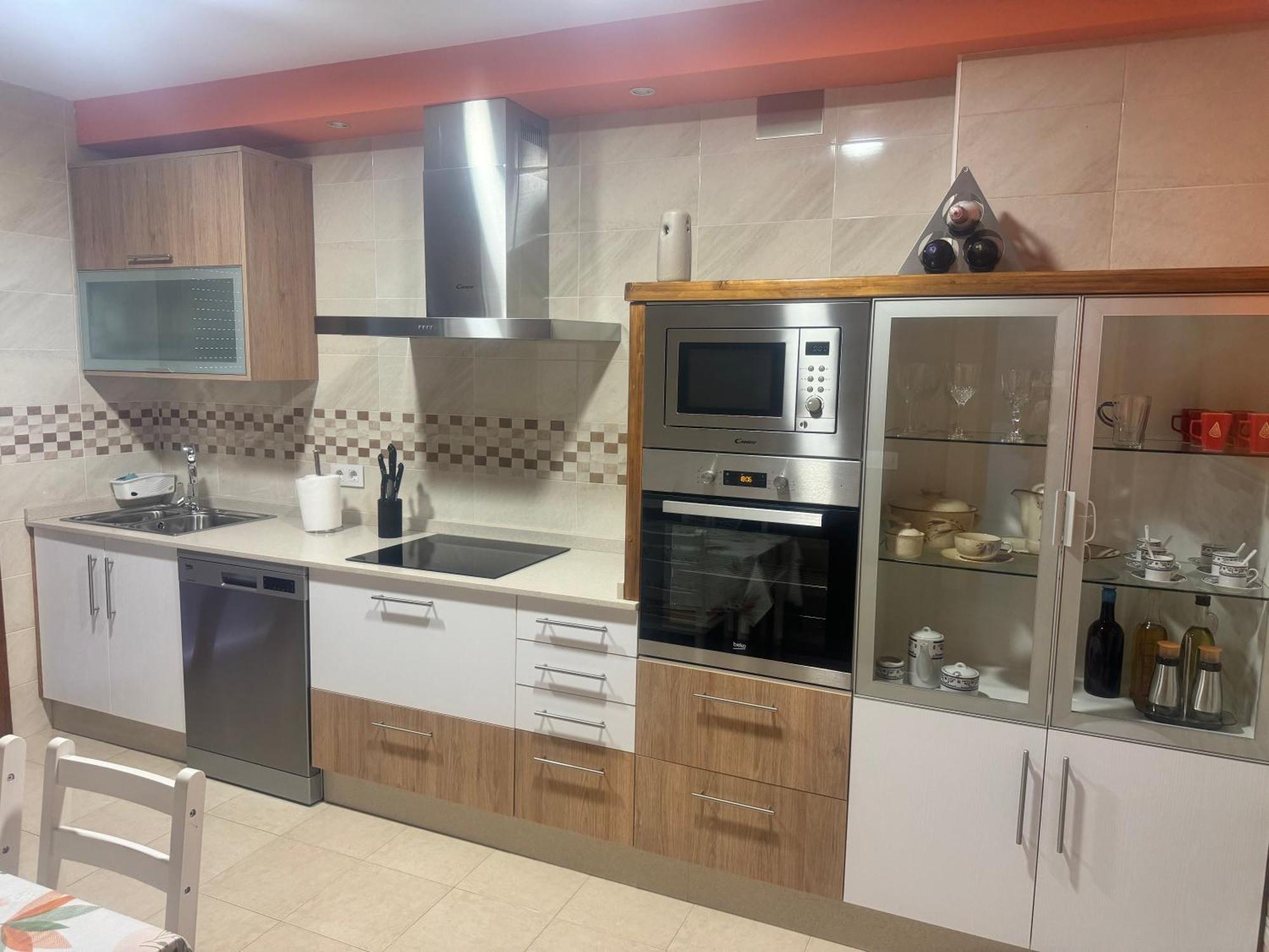 El Rincon De Emilio Apartamento Monforte De Lemos Exterior foto